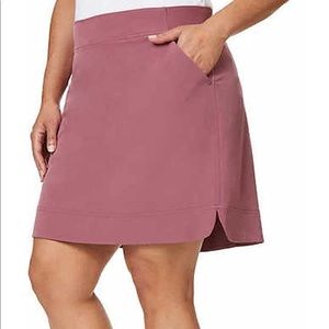 32 Degrees XXL Skort